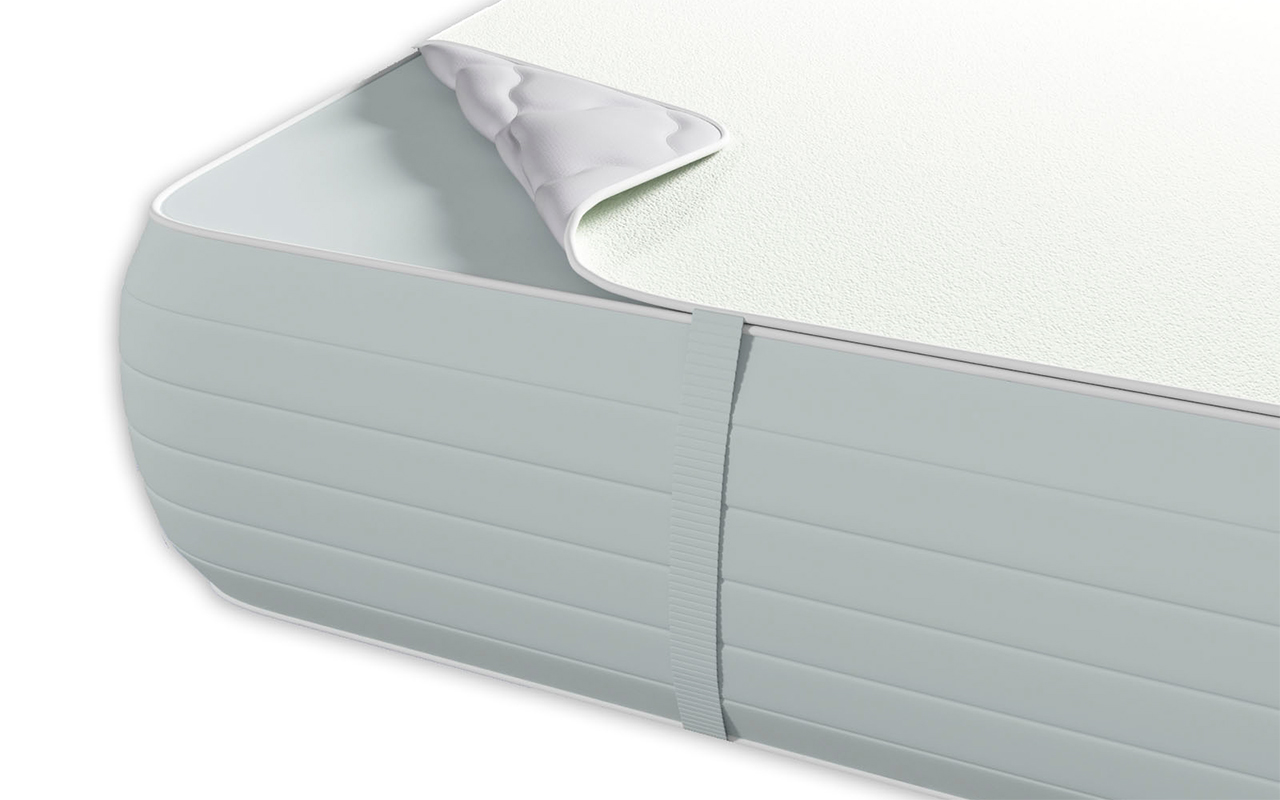 чехол на матрас Dimax Комфорт плюс 1 Dimax Комфорт плюс