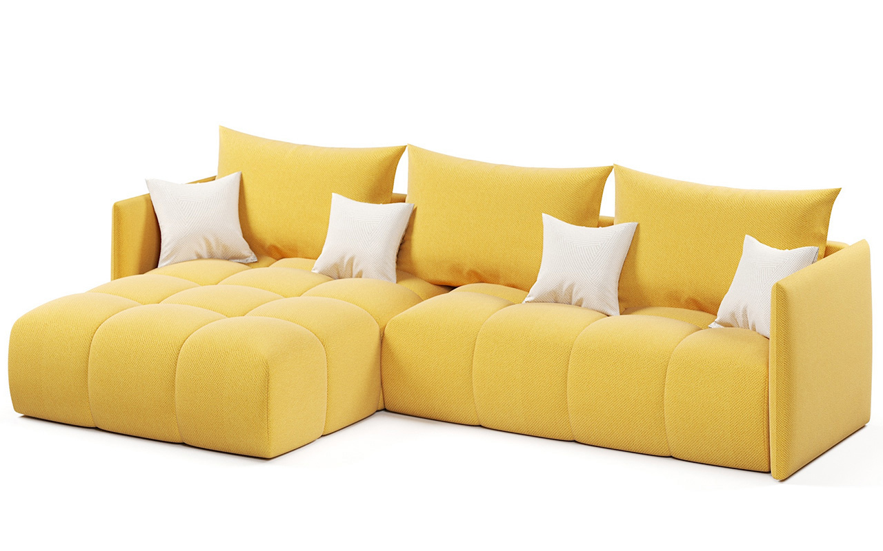 Gupan Лагуна угловой