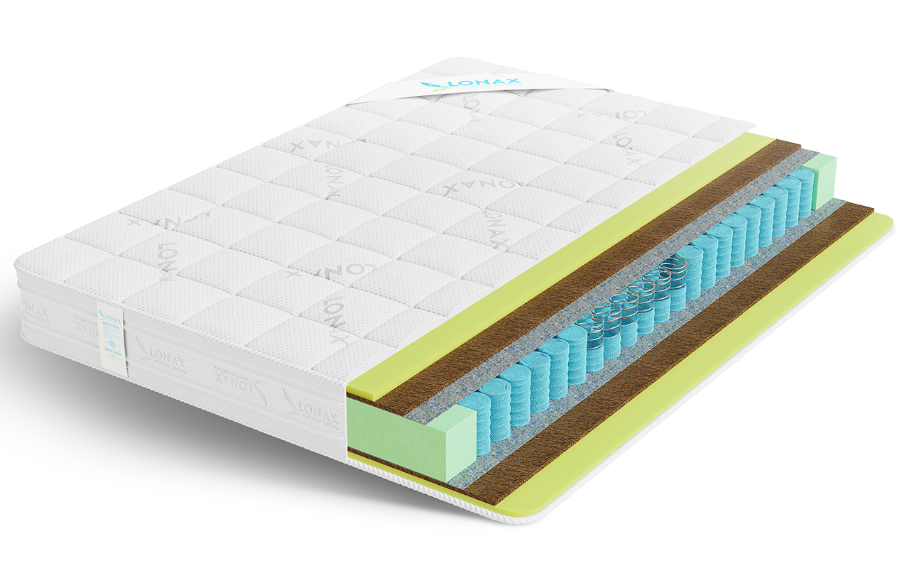 Lonax Эконом ППУ-Cocos TFK