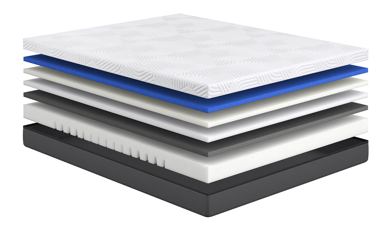 Сонум Беспружинные Transform Middle