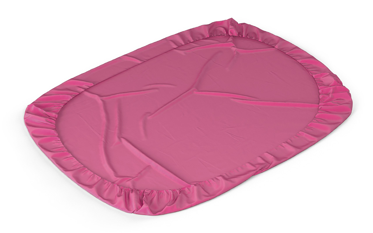 Mr. Mattress Простыня с утяжкой фото 5