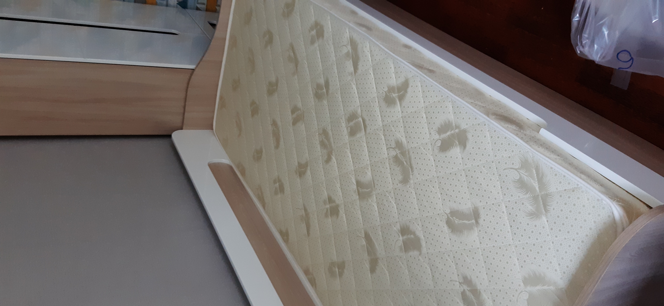 отзыв о Матрас DreamLine Easy Smart TFK фото 3