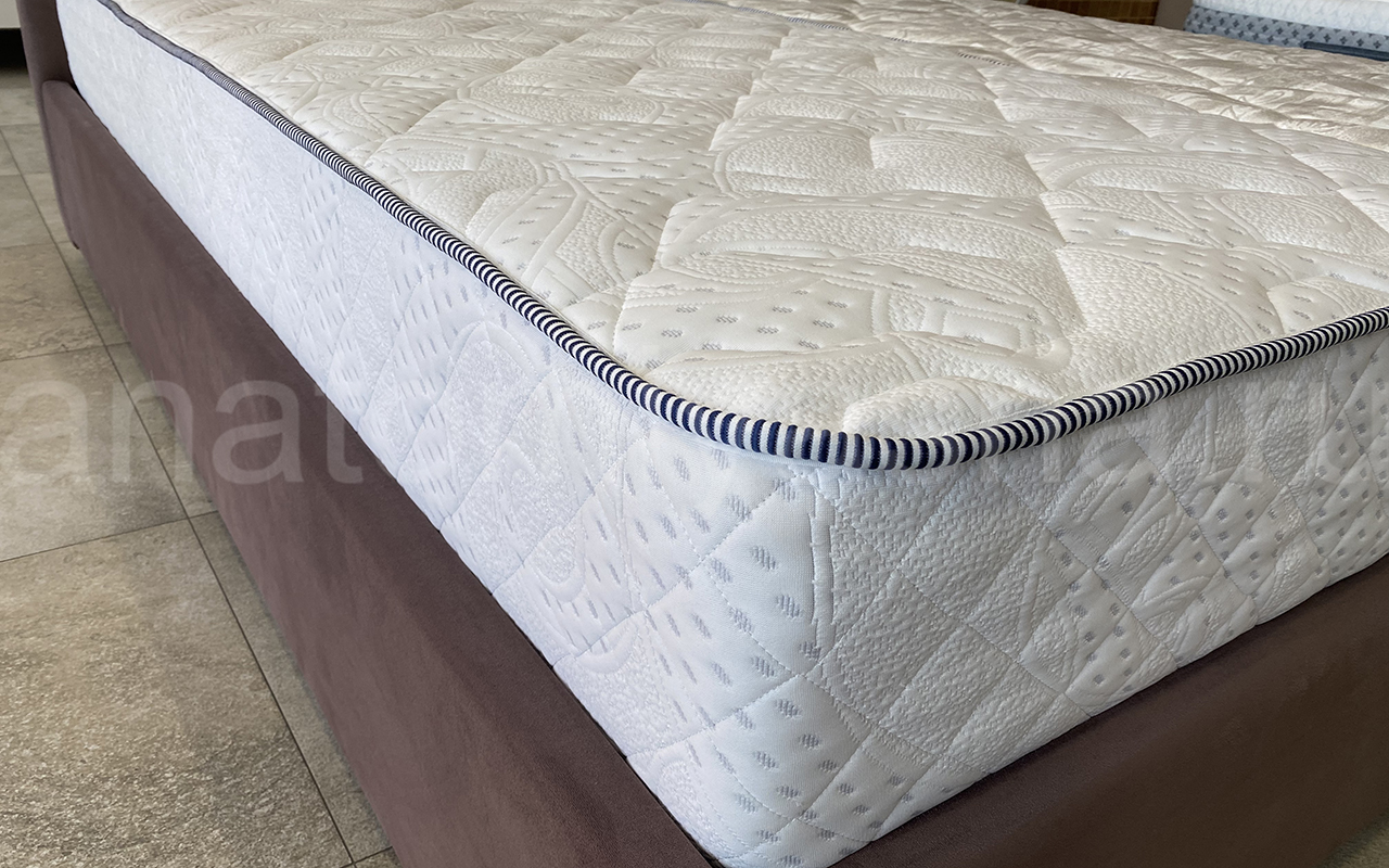 отзыв о Матрас DreamLine Massage Space TFK